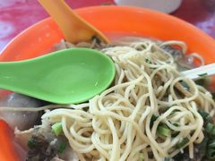 -富记鱼蛋粉(西村店)