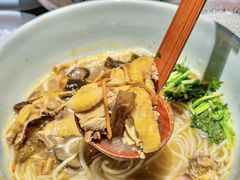 -云味馆·云南菜·云南米线(景田店)