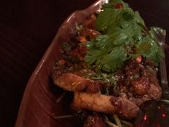 -花马天堂云南餐厅 Lost Heaven(高邮路店)