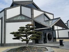 -苏州中心大酒店·裕社中餐厅