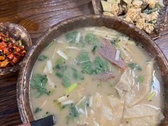 -玉祥府牛肉罩饼(金光道店)