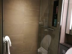 -首尔仁川机场ASIANA LOUNGE贵宾候机室(Incheon)