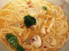 -Lia Cafe Bar Restaurant松山咖啡屋