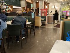 -明园茶餐厅(沙头角店)