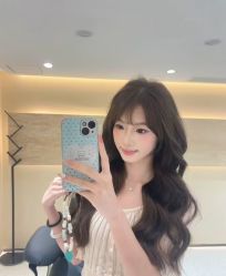 点击看大图 -妃格美发沙龙·烫发·染发