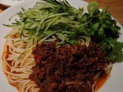 -蓉李记成都名小吃(合肥包河万达店)