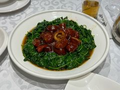 -广玉兰上海菜(德平店)