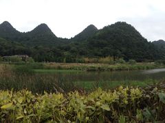 -贵阳市花溪国家城市湿地公园