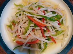 -长兴菜馆(高桥店)