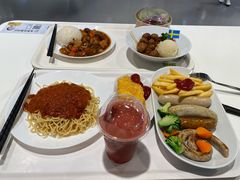 -宜家·瑞典风味餐厅(天津东丽商场店)