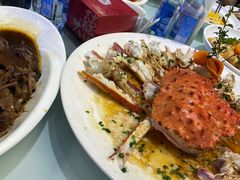 -阳光海鲜城(太仓万达店)