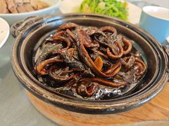 响油鳝糊-冶春茶社(官园桥店)