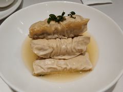 鸡汁百叶包-新吉士·上海菜(浦东LCM置汇旭辉店)