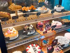 -DQ·蛋糕·冰淇淋(印象城店)