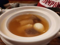 -马勒别墅·中餐厅