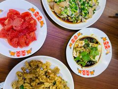 -谢记上海大排档(长寿路店)