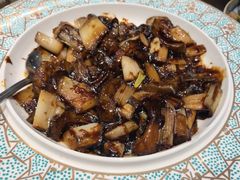-魁盛居百年鲁菜馆(中林路店)