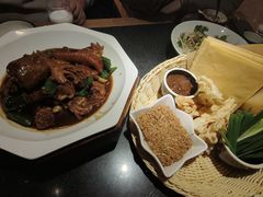-鲁菜根·泰安菜(万达店)