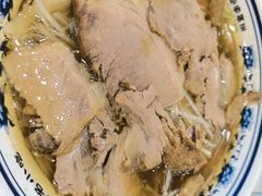 -直隶安家罩饼(复兴路店)