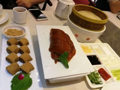 -四季小馆·地道北京小吃(广百店)