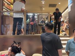 -霸王茶姬(上海恒基名人店)