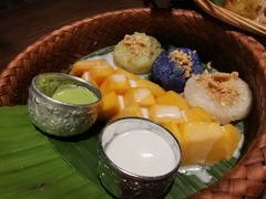 -泰妃殿(宏伊国际广场店)