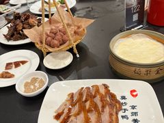 -全聚德烤鸭店(马家堡店)
