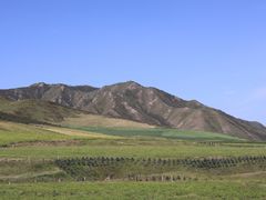 -扁都口生态休闲旅游区