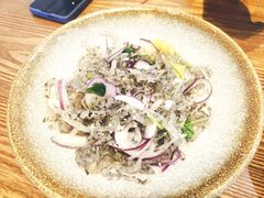 泡椒鱼皮-满塘彩·大盘鱼·顺德菜(宝安福永店)