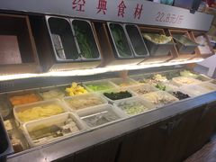 -小瑞哥麻辣烫(知春路店)
