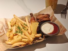 -ZEMOCAFE·FUSION FOOD(西交利物浦店)