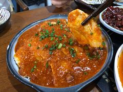 蒜泥白肉-盛世盐帮·自贡特色(总店)