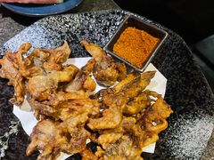 -湊湊火锅·茶憩(来福士广场店)