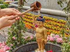 -灵山胜境