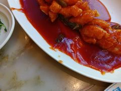 -天山传奇新疆菜(SKLP店)
