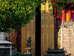 -上海东林寺(金山区)