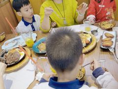 -牛扒驾到(东城星河城嘉荣店)