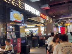-胖哥俩肉蟹煲(梅溪步步高店)