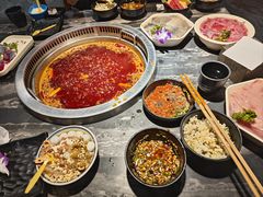 -小王少龙火锅(沙南街店)