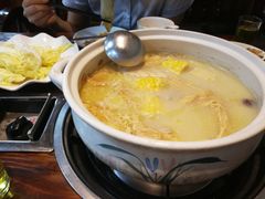 -金众记猪肚鸡(南屏店)