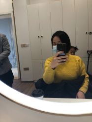 点击看大图 -YESIDO椰岛造型烫发染发