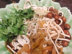 -古都历食南京菜·烤鸭·鸭血粉丝·汤包(南京博物院店)