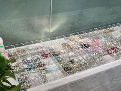 -丽心自助美甲美睫