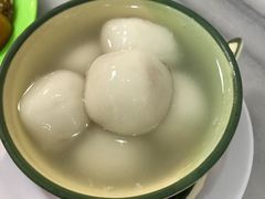 -芬芳甜品(同福路店)