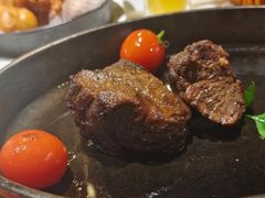 -西堤牛排(南京龙江店)