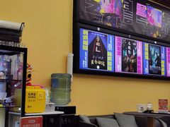 -谜盒子奇幻密室(南屏店)