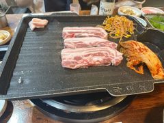 -Dombe豚(黑猪肉街店)