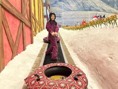 -广州热雪奇迹