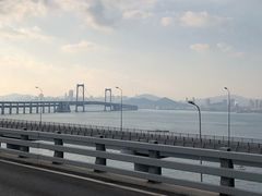 -星海湾跨海大桥