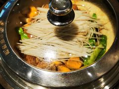 -灶座小锅烀饼·铁锅炖(全国总店)